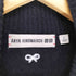 アニヤハインドマーチ ANYA HINDMARCH CASHMERE 100% カシミヤハイネックセーター レディース JPN:L