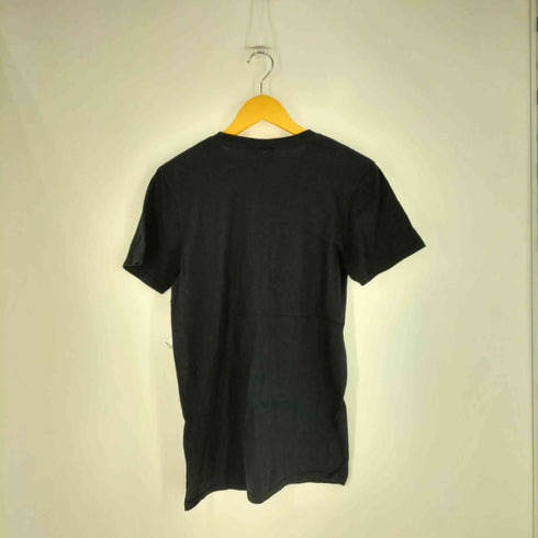 STANLEY KUBRICK GILDANボディ ムービー キャラクタープリント S/S クルーネック Tシャツ メンズ import:M