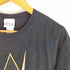 STANLEY KUBRICK GILDANボディ ムービー キャラクタープリント S/S クルーネック Tシャツ メンズ import:M
