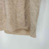 ATTISESSION Halter neck KNIT TOP レディース