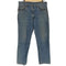 リーバイス Levis ボタン裏359 606 ジップフライデニムパンツ メンズ W34L32