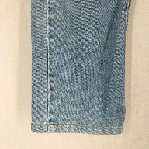 リーバイス Levis ボタン裏359 606 ジップフライデニムパンツ メンズ W34L32