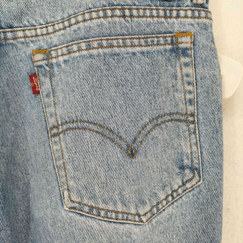 リーバイス Levis ボタン裏359 606 ジップフライデニムパンツ メンズ W34L32
