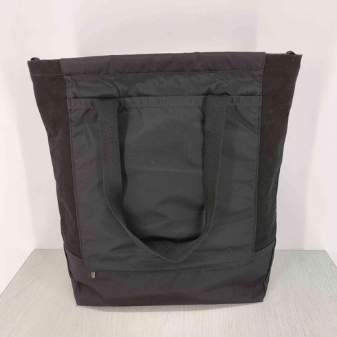 レスポートサック LeSportsac CANVAS MINI TOTE 2WAY リップストップ×キャンバス コンビ トートバッグ レディース ONE SIZE