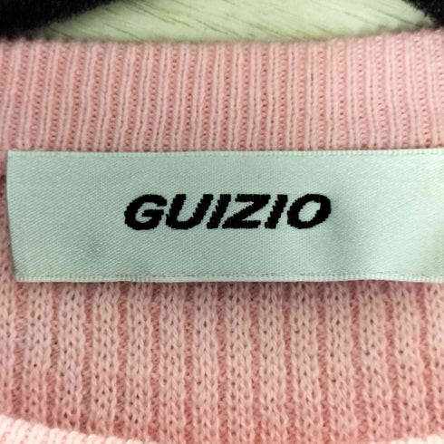 GUIZIO サーマルトップス coquette core レディース S