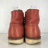 レッドウィング RED WING 09年製 6-inch Classic Round メンズ JPN:25.5