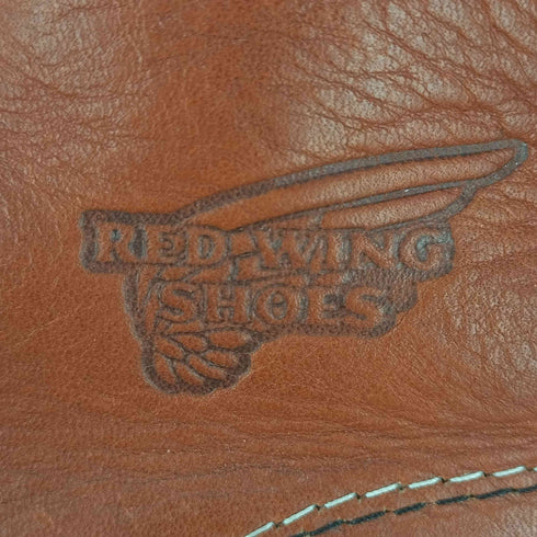 レッドウィング RED WING 09年製 6-inch Classic Round メンズ JPN:25.5
