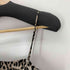 マウジー moussy 26SS SATIN GATHER キャミ レディース FREE