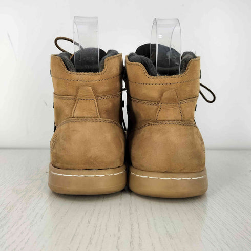 ティンバーランド Timberland Roll Top Boot ロールトップ ブーツ メンズ JPN:25
