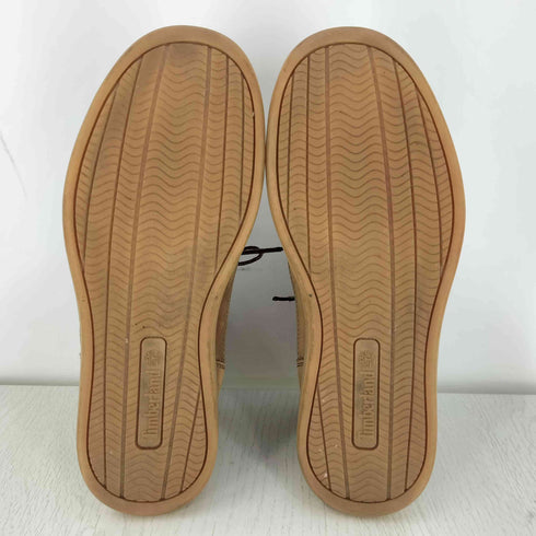 ティンバーランド Timberland Roll Top Boot ロールトップ ブーツ メンズ JPN:25
