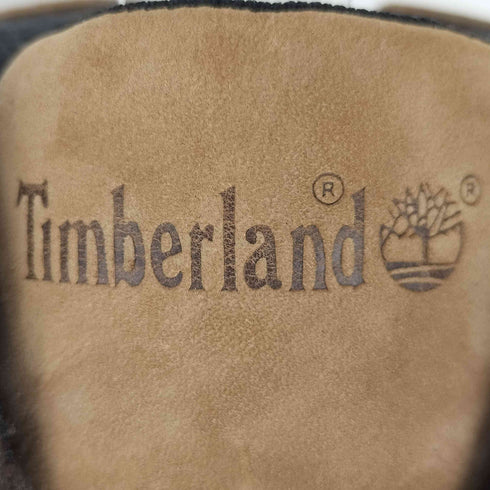 ティンバーランド Timberland Roll Top Boot ロールトップ ブーツ メンズ JPN:25