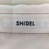 スナイデル snidel Sustainableコルセットディテールシャツワンピース レディース JPN:1