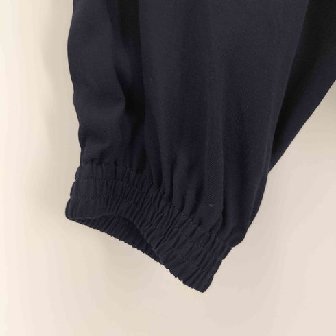 アクネストゥディオズ ACNE STUDIOS フルイドトラックスーツジャケット メンズ 46