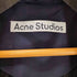 アクネストゥディオズ ACNE STUDIOS フルイドトラックスーツジャケット メンズ 46