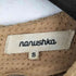ナヌーシュカ nanushka ストロー ワンピース レディース import:S
