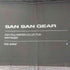 SAN SAN GEAR 25AW 3L TAPED PANTS メンズ 4