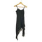 JOSE MOON ASYMMETRY LACE DRESS domestic レディース 38
