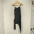 JOSE MOON ASYMMETRY LACE DRESS domestic レディース 38