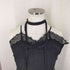 JOSE MOON ASYMMETRY LACE DRESS domestic レディース 38
