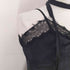 JOSE MOON ASYMMETRY LACE DRESS domestic レディース 38