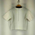 カルバンクライン CALVIN KLEIN バックジップカットソー レディース US:0-2
