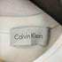 カルバンクライン CALVIN KLEIN バックジップカットソー レディース US:0-2