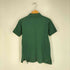 ポロバイラルフローレン Polo by RALPH LAUREN 90S ポニー刺繍 鹿の子 S/S ポロシャツ メンズ import:S