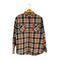 リーバイス Levis RedTab チェック ネルシャツ メンズ import:M