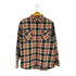 リーバイス Levis RedTab チェック ネルシャツ メンズ import:M
