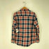 リーバイス Levis RedTab チェック ネルシャツ メンズ import:M