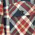 リーバイス Levis RedTab チェック ネルシャツ メンズ import:M