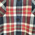 リーバイス Levis RedTab チェック ネルシャツ メンズ import:M