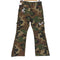 Protocol Index 25AW MILITARY CAMO BOOTCUT WORK PANTS メンズ 1