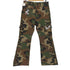 Protocol Index 25AW MILITARY CAMO BOOTCUT WORK PANTS メンズ 1