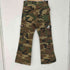 Protocol Index 25AW MILITARY CAMO BOOTCUT WORK PANTS メンズ 1