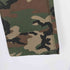 Protocol Index 25AW MILITARY CAMO BOOTCUT WORK PANTS メンズ 1