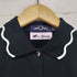 フレッドペリー FRED PERRY Amy Winehouse コラボ Scalloped Trim Polo Shirt レディース 10