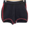 GLOWNY CROSSSTITCH KNIT SHORTS レディース L