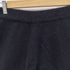 GLOWNY CROSSSTITCH KNIT SHORTS レディース L