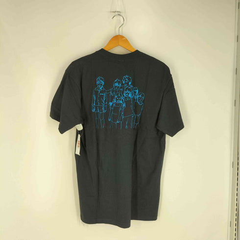 ファッキンオーサム FUCKING AWESOME Buffalo Tee メンズ JPN:L