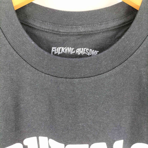 ファッキンオーサム FUCKING AWESOME Buffalo Tee メンズ JPN:L