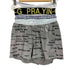 Praying Underwear Shorts レディース S