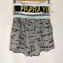 Praying Underwear Shorts レディース S