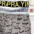 Praying Underwear Shorts レディース S
