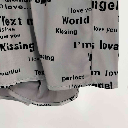 Praying Underwear Shorts レディース S