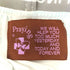 Praying Underwear Shorts レディース S