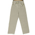 マウジー moussy 26SS HW WHT LOOSE STRAIGHT レディース 26