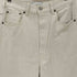 マウジー moussy 26SS HW WHT LOOSE STRAIGHT レディース 26