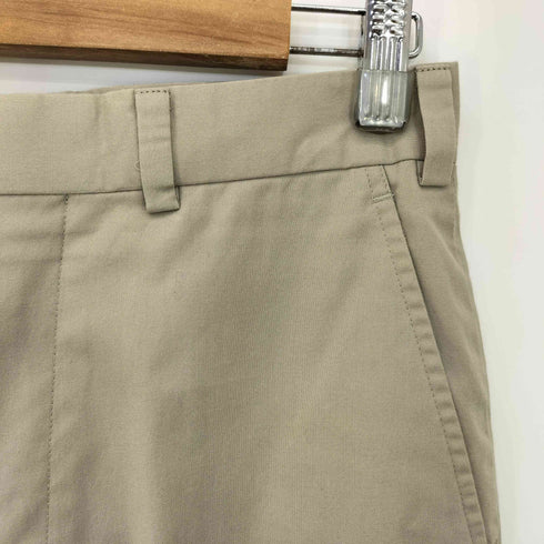 ブルックスブラザーズ BROOKS BROTHERS サイドアジャスター コットン センタープレス スラックス メンズ W29
