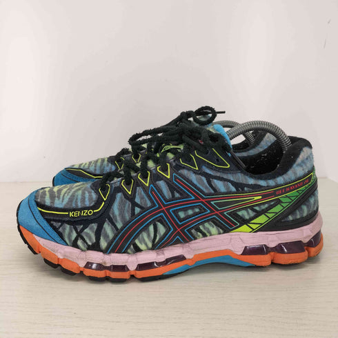 ケンゾー KENZO Gel-Kayano 20 メンズ JPN:27